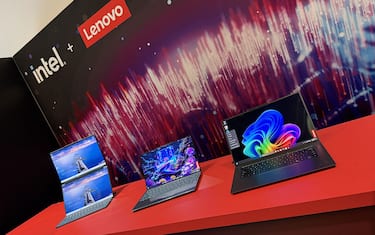 Lenovo aggiorna tutti i suoi dispositivi