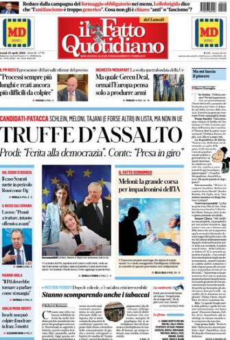 Il Fatto Quotidiano