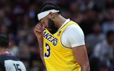 I 20 giocatori da non prendere a NBA Fantasy 2025