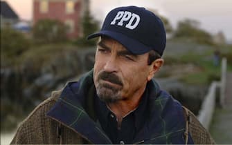 Tom Selleck