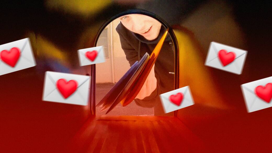 X Factor 2023, invia una lettera al tuo concorrente preferito