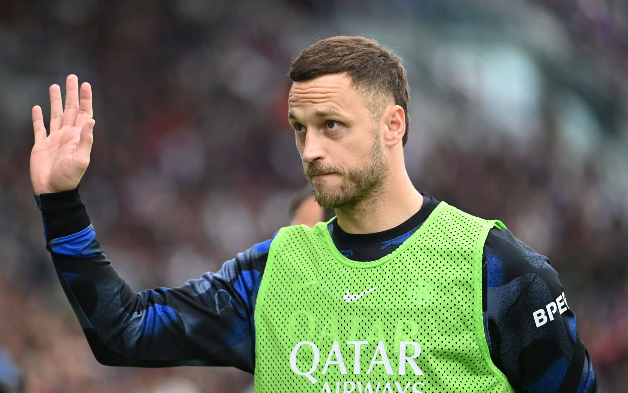 Arnautovic