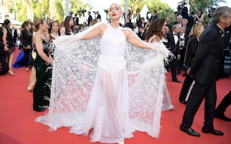 13_festival_di_cannes_2023_red_carpet_look_getty - 1