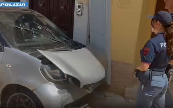 agguato e sparatoria a fondi vicino latina quattro arresti