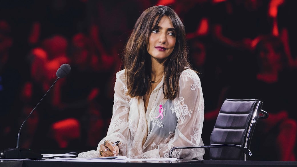 X Factor 2022 insieme a Komen Italia per la lotta contro il tumore al seno