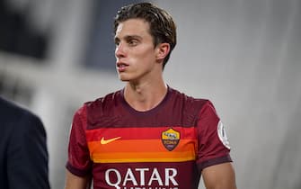 Juventus vs Roma - Serie A TIM 2019/2020