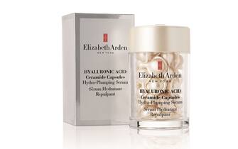 Hyaluronic Acid Ceramide Capsule