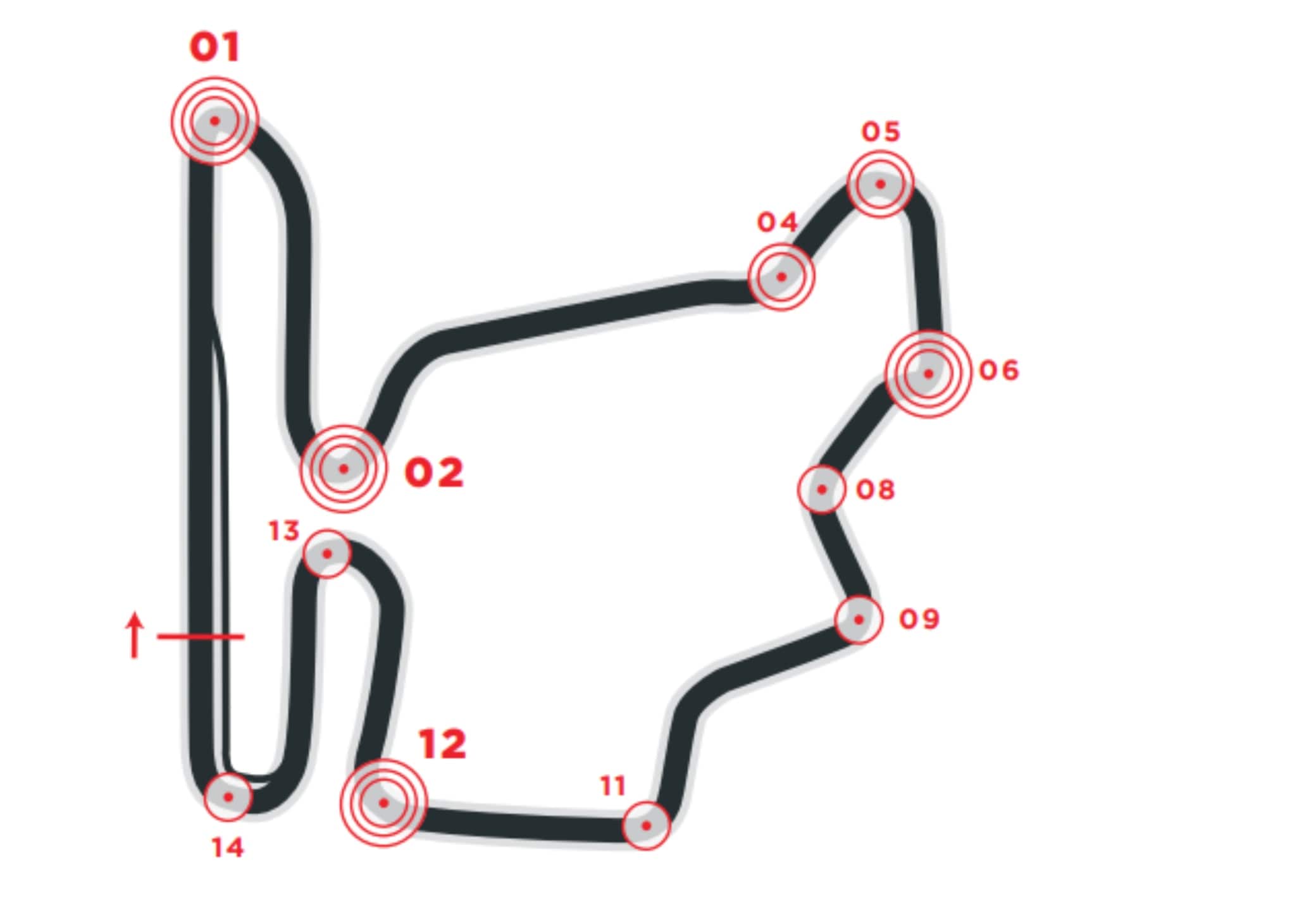 F1, GP Ungheria a Leclerc le seconde prove libere. Meno brillante del solito la Red Bull Sky