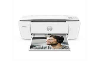 HP - Multifunzione DESKJET AIO 3750