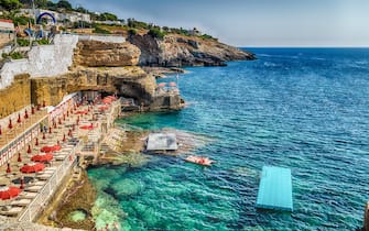Come funzionano le concessioni balneari