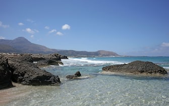 Spiaggia