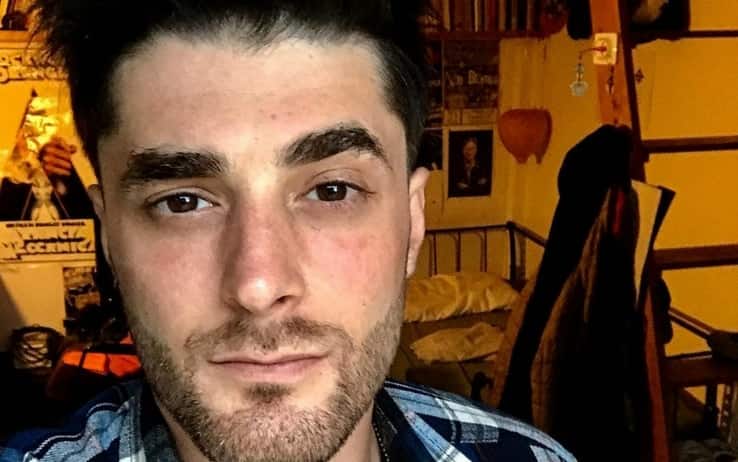 X Factor 2015: Giò Sada