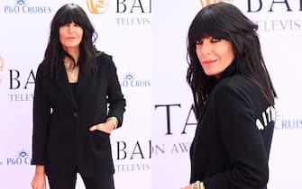 Claudia Winkleman