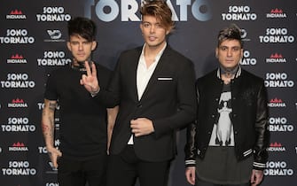 the kolors
