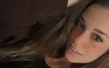 Un post tratto dal profilo Instagram di Luana D'Orazio +++ATTENZIONE LA FOTO NON PUO' ESSERE PUBBLICATA O RIPRODOTTA SENZA L'AUTORIZZAZIONE DELLA FONTE DI ORIGINE CUI SI RINVIA+++