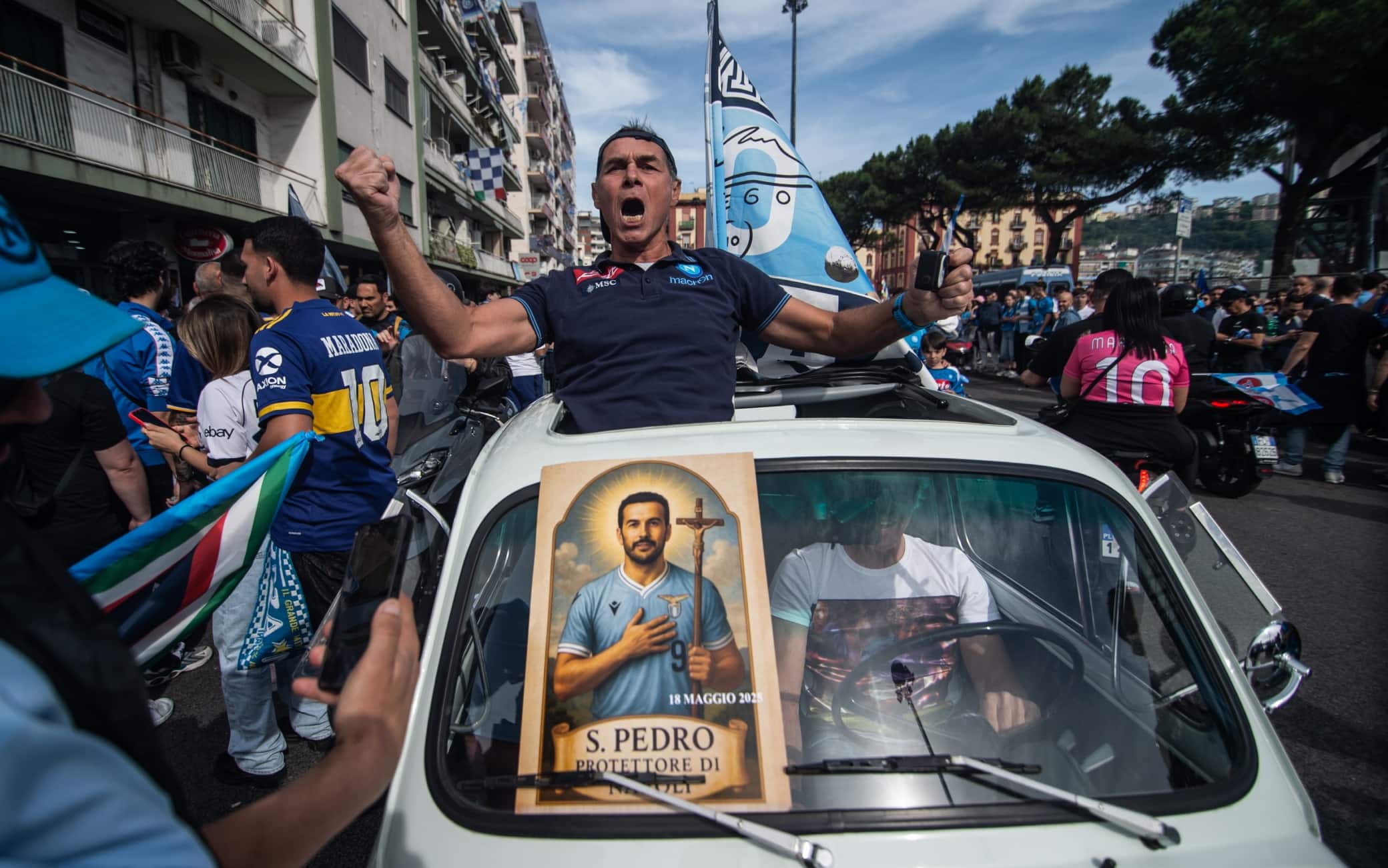 Napoli