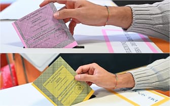 urne elezioni politiche