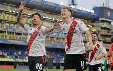 River Plate (Argentina)