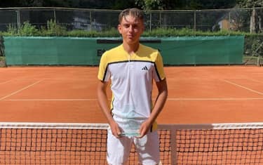 Storico Engel: primo 2007 a vincere un match ATP