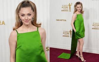 Amanda Seyfried