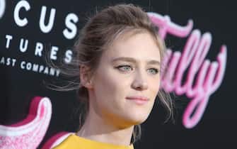 Mackenzie Davis