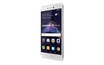 HUAWEI P8 Lite