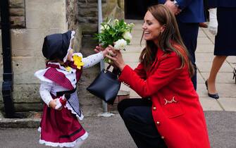 Kate Middleton
