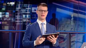 Rassegna stampa di Sky TG24, i giornali del 18 ottobre