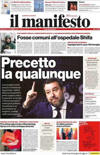 Il Mani