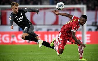 epaselect GERMANY SOCCER BUNDESLIGA