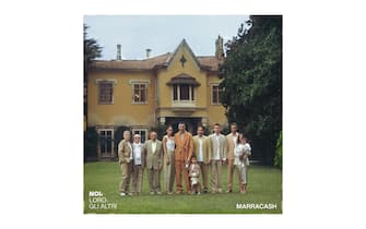 Marracash