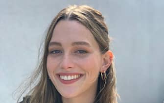 Victoria Pedretti