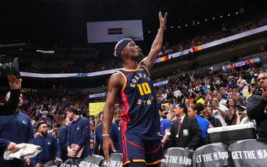 I RECORD DELLE QUATTRO PRETENDENTI AI PLAYOFF
