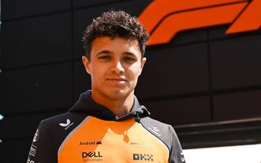 4) LANDO NORRIS (McLaren)