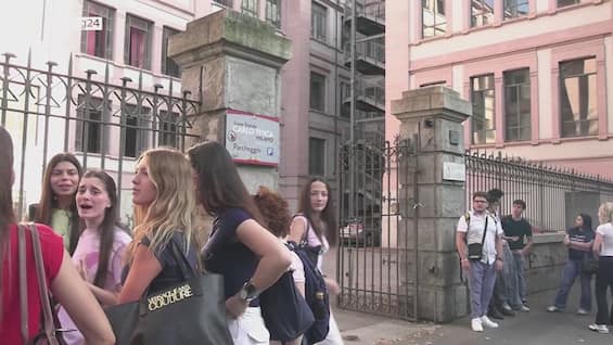 Maturità 2025, i commenti degli studenti alla prima prova