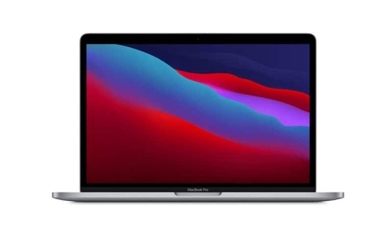 Apple MacBook Pro 13" (2020)