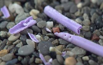 Report Legambiente: troppo rifiuti nelle spiagge