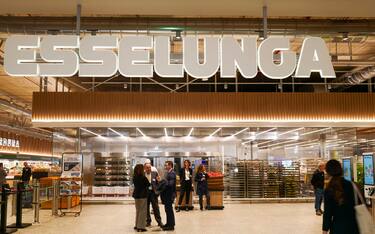 Esselunga