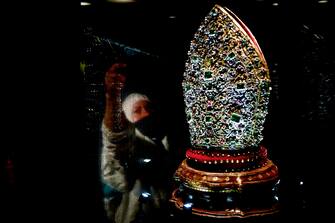 SAN GENNARO, TESORO, NAPOLI, SANIFICAZIONE,MUSEO,CORONAVIRUS,COV