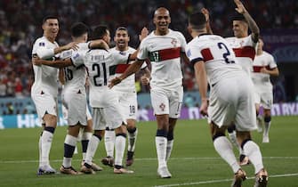 QATAR SOCCER