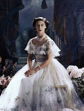 Princess Margaret