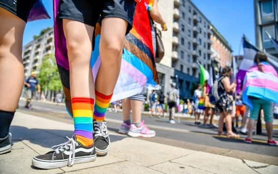 pride month 2025 tutti gli eventi in programma in italia