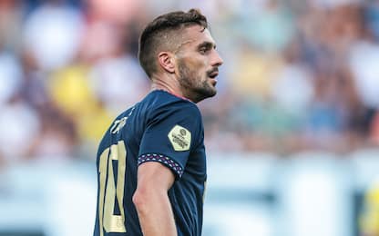 Paura per Tadic, coinvolto in una rapina