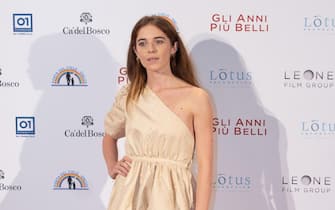 Valentina Romani
