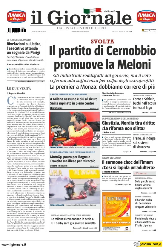 Il Giornale