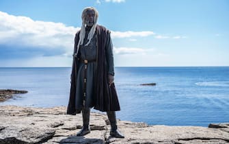 Lord Corlys Velaryon
