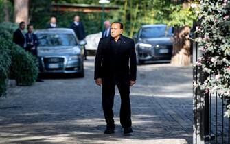 Ex presidente del Consiglio