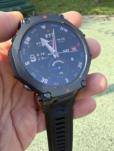 Le caratteristiche principali