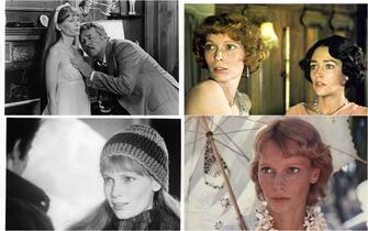 Film Mia Farrow