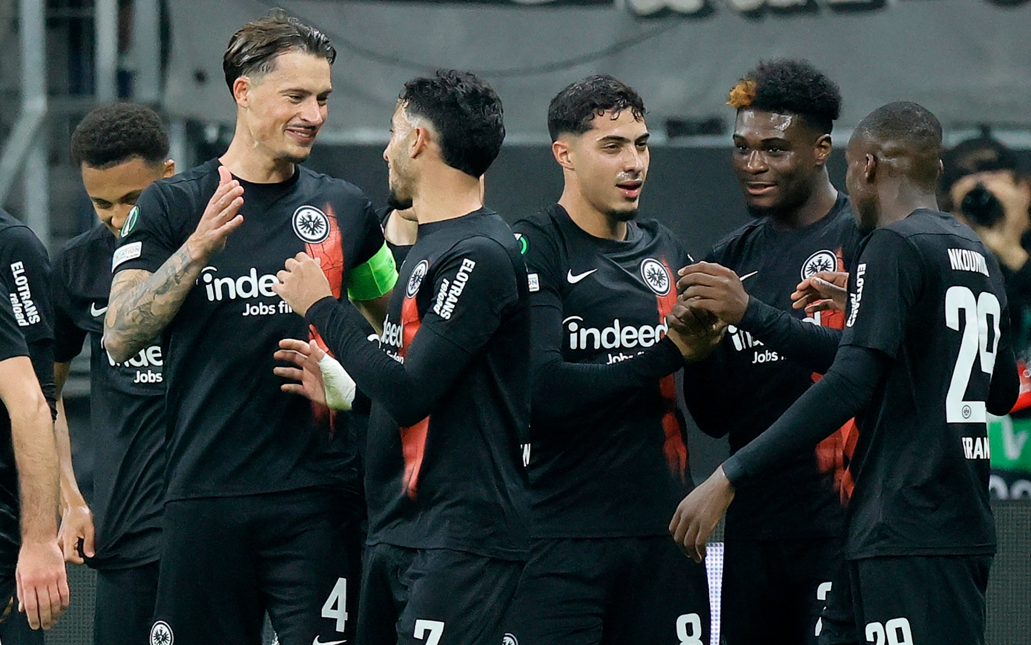 Europa League 2024 2025 squadre qualificate, fasce e nuovo format